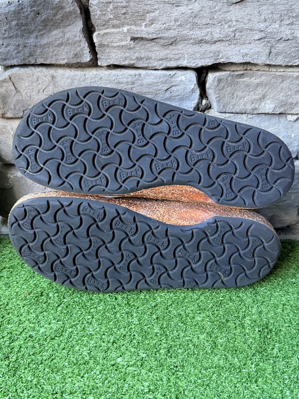 Birkenstock Callan Suede Leather Women’s Loafers - Picture 9 of 9